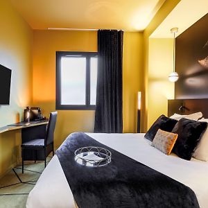 Chambre Classique Lit Queen-Size